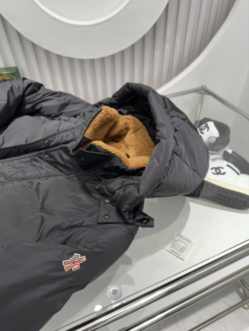 Moncler Down Jackets